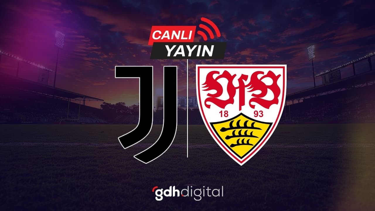 Kenan Yıldız ilk 11'de! Juventus - Stuttgart yayıncı kuruluşu belli oldu
