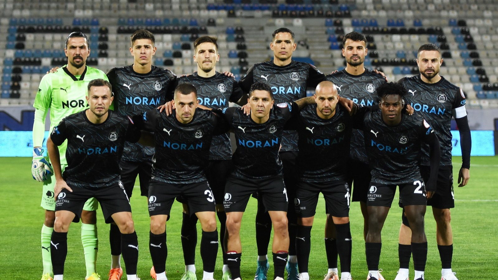 &nbsp;Çorum FK - Erzurumspor FK maçı hangi kanalda&nbsp;