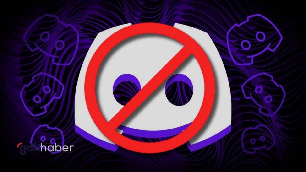 Discord kapandı! Açılacak mı?