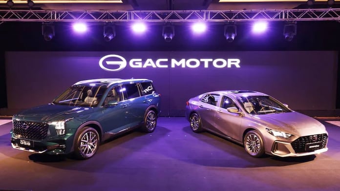 Dünyanın ilk amonyak ile çalışan otomobil motoru tanıtıldı!