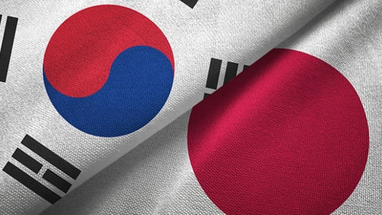 Japonya ve Güney Kore hidrojen alanında işbirliği yapacak