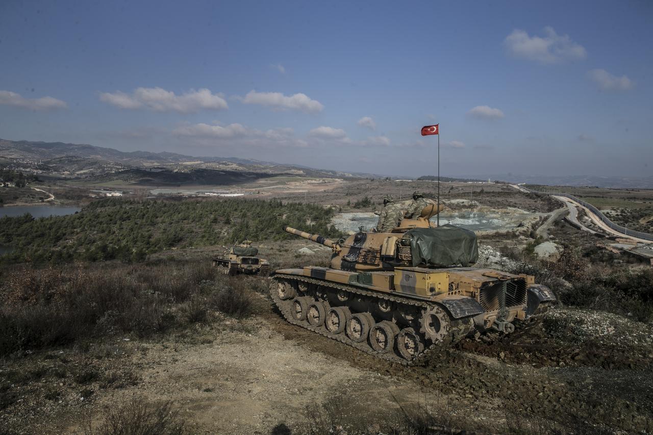 ABD ile Türkiye Suriye’de beraber çalışabilir mi?