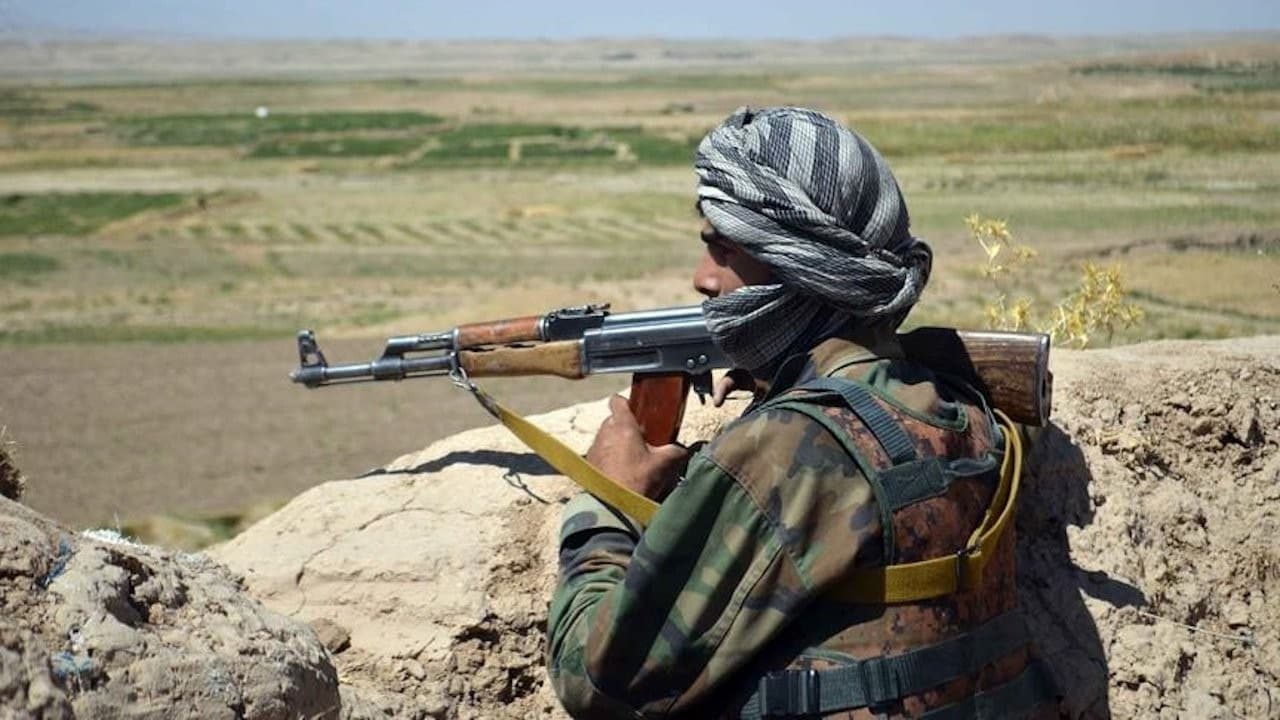 Taliban, İran karakoluna saldırdı ve işgal tehdidinde bulundu