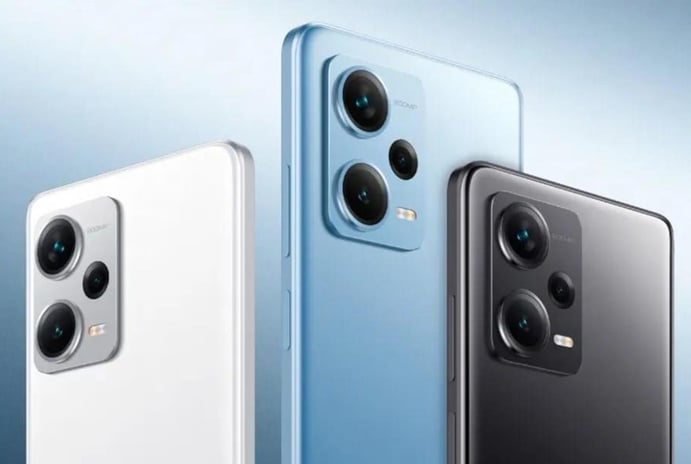 Redmi Note 13 serisinin teknik özellikleri ortaya çıktı