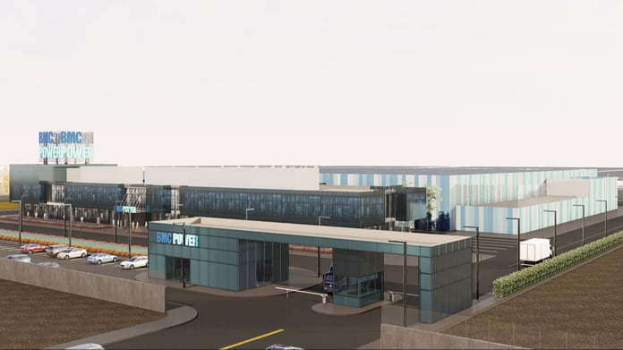 BMC’nin ALTAY tanklarını da üreteceği Ankara fabrikasının özellikleri belli oldu