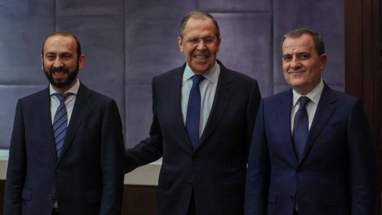 Markov: Azerbaycan, Ermenistan'ın Karabağ hayali biliyor
