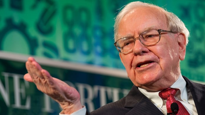 Nakit stokluyor! Amerikalı milyarder Warren Buffet'ın şirketi Berkshire Hathaway, 300 milyar doları aştı