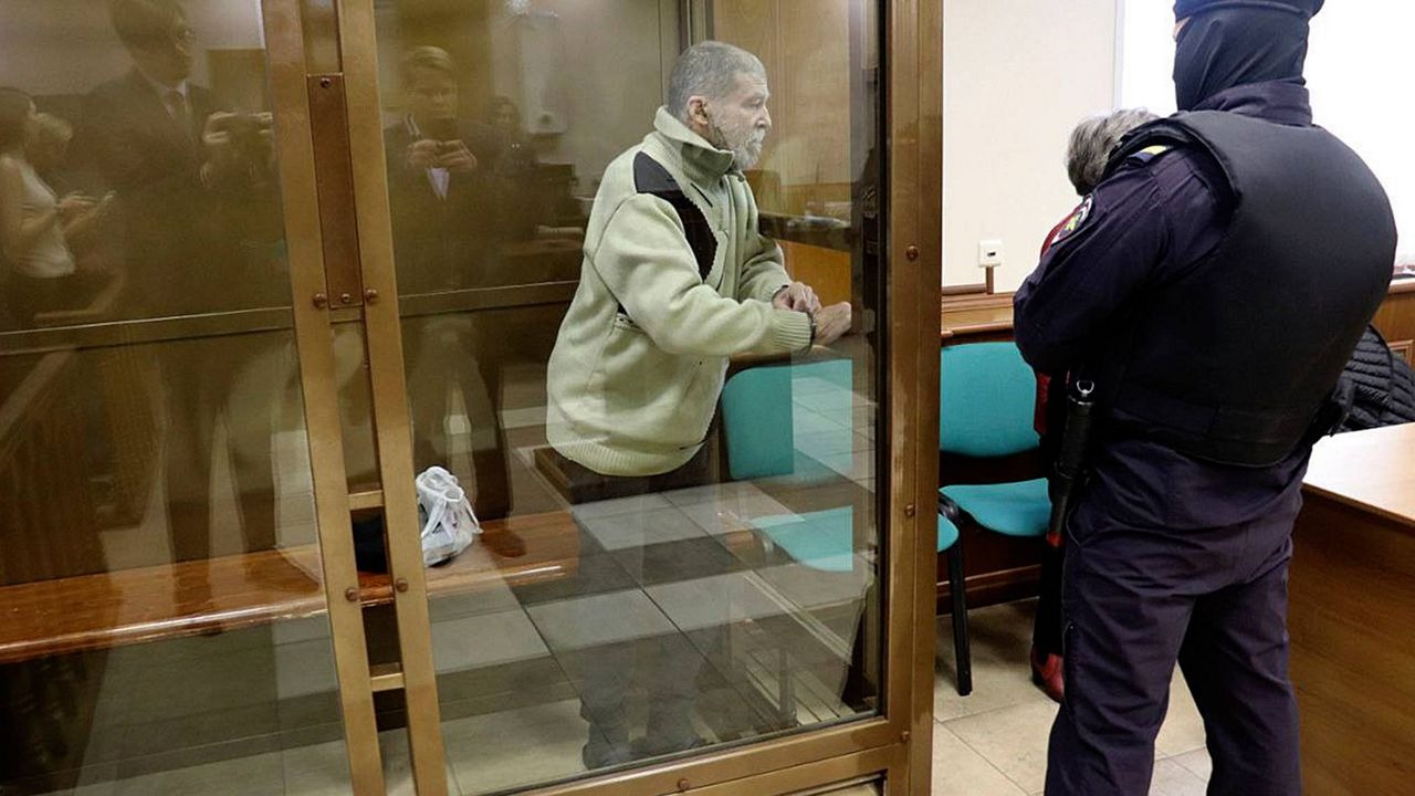 Fotoğraf / AP