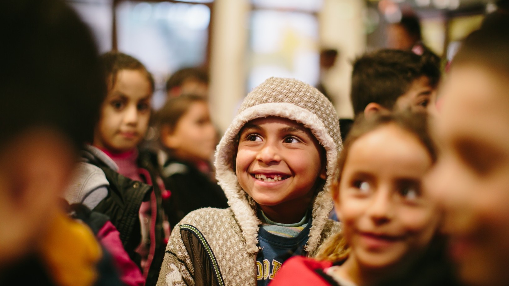 20 Kasım Dünya Çocuk Hakları Günü