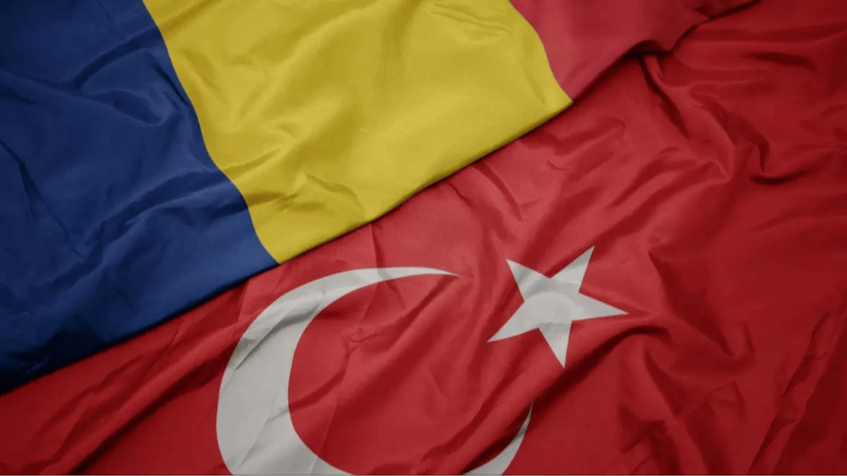 Türkiye-Romanya arasında 6 anlaşma imzalandı