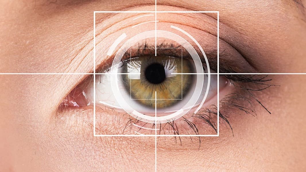 Nanoteknoloji kullanılarak laboratuvarda retina hücreleri yetiştiriliyor