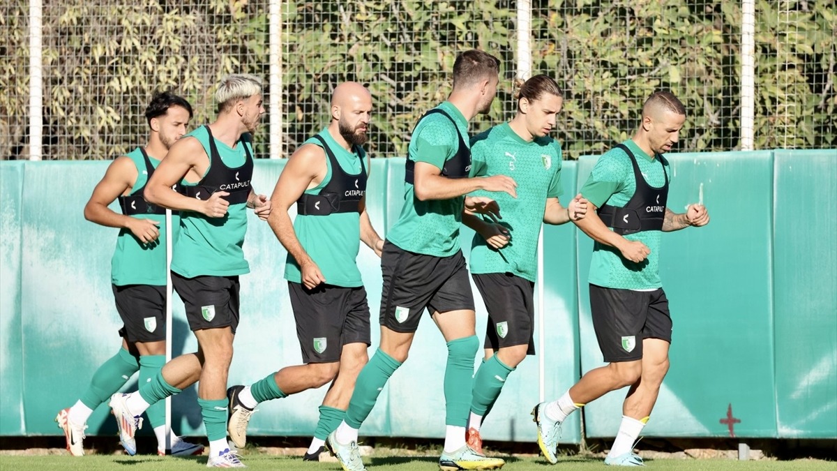 Kasımpaşa - Bodrum FK CANLI