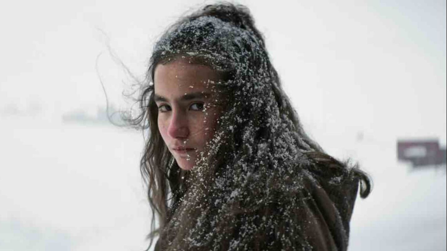 Nuri Bilge Ceylan'dan 'Kuru Otlar Üstüne' müjdesi: Kamera arkası geliyor