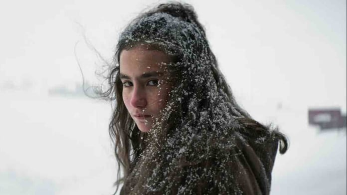 Nuri Bilge Ceylan'dan 'Kuru Otlar Üstüne' müjdesi: Kamera arkası geliyor