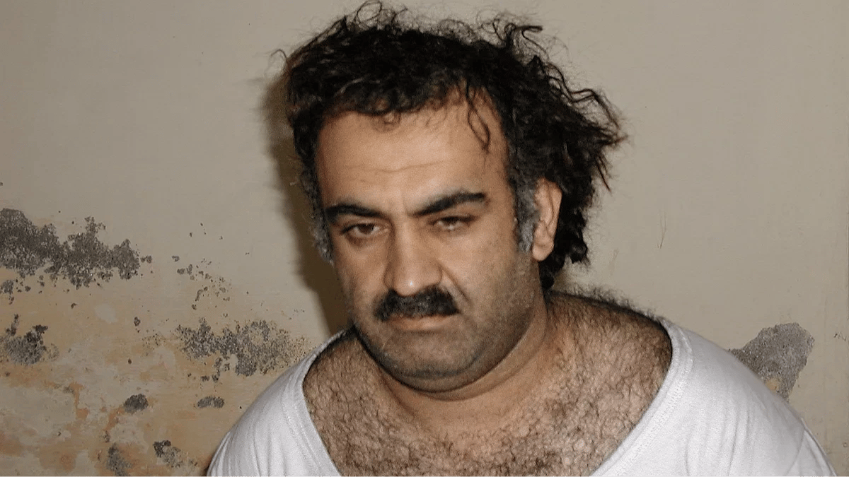11 Eylül saldırılarının mimarları itirafçı oldu