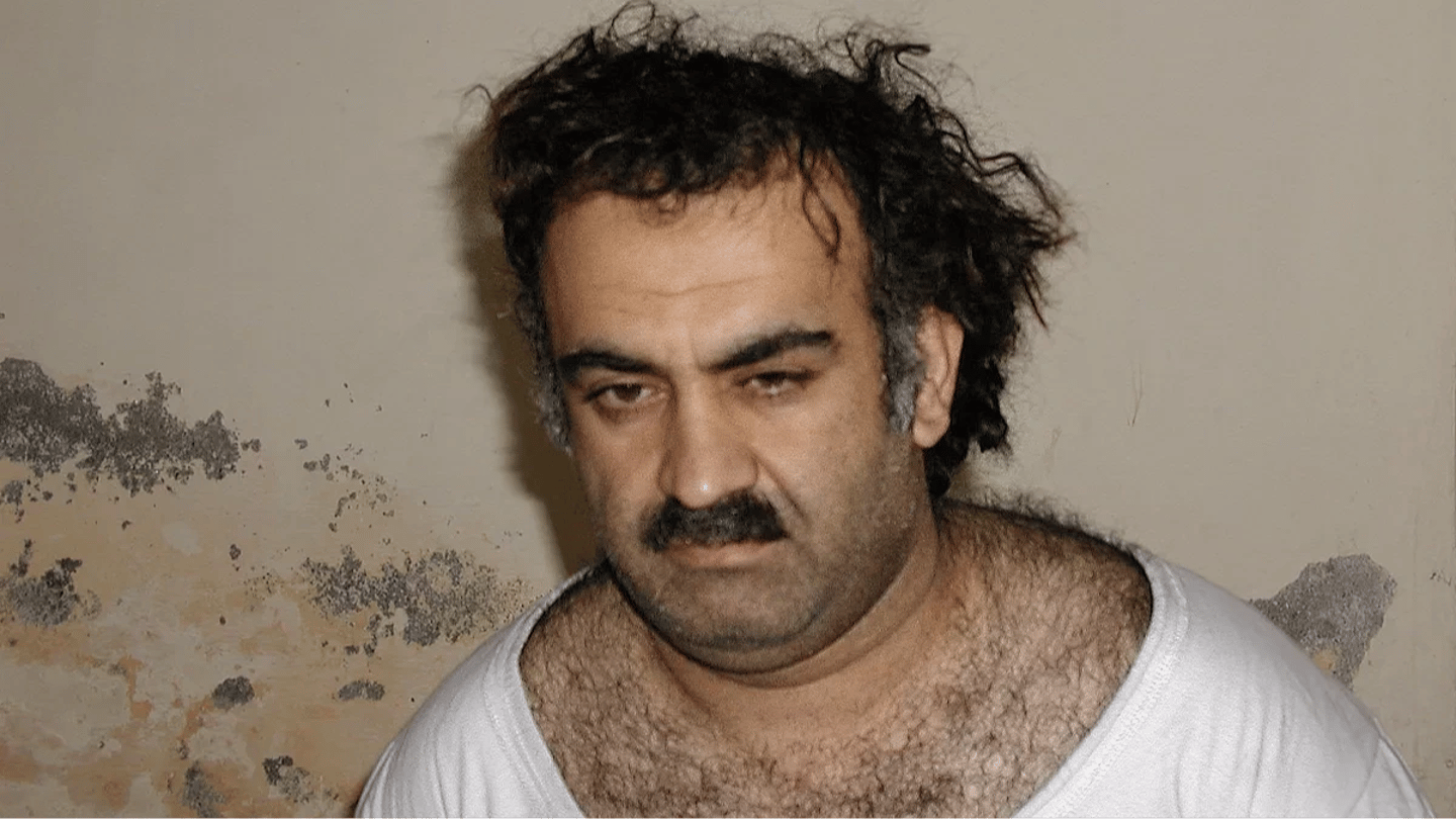 11 Eylül saldırılarının mimarları itirafçı oldu