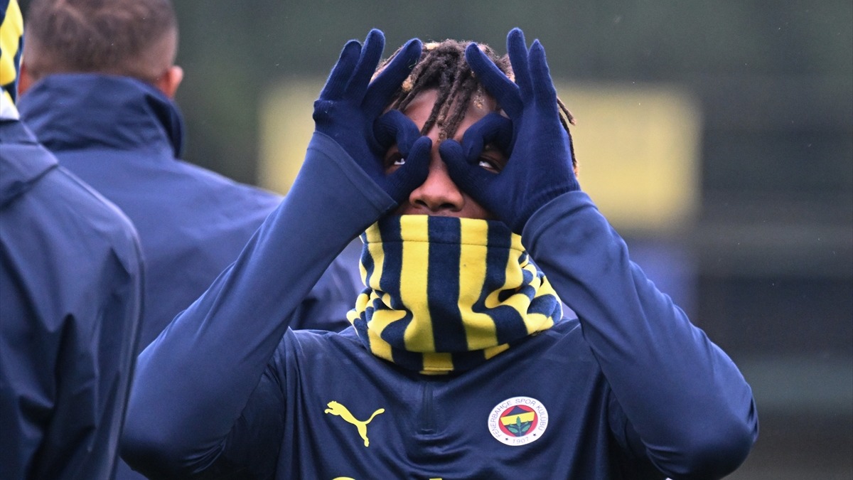 Slavia Prag - Fenerbahçe maçı hangi kanalda?