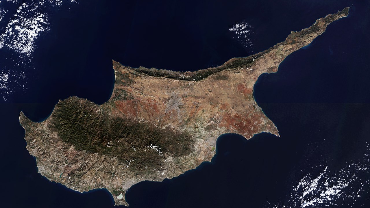 Kıbrıs Adası