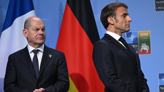 The European Council on Foreign Relations:  Avrupa'nın birliği hiç olmadığı kadar tehlike altında!