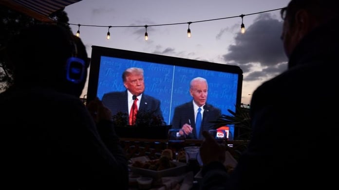 Gulf State Analytics: Biden'ın İsrail'e verdiği destek, ABD'ye neye mâl olacak?