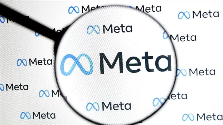 Meta "siyonist" kelimesinin "nefret söylemi" olarak kullanıldığı paylaşımları kaldıracak