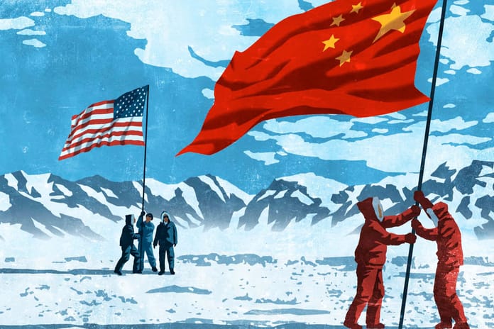 Cato Institute: Trump'ın Grönland çıkışı küresel bir çatışmayı tetikler mi?