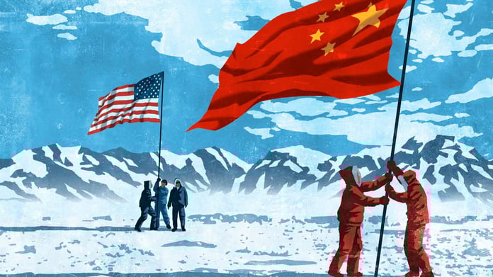 Cato Institute: Trump'ın Grönland çıkışı küresel bir çatışmayı tetikler mi?