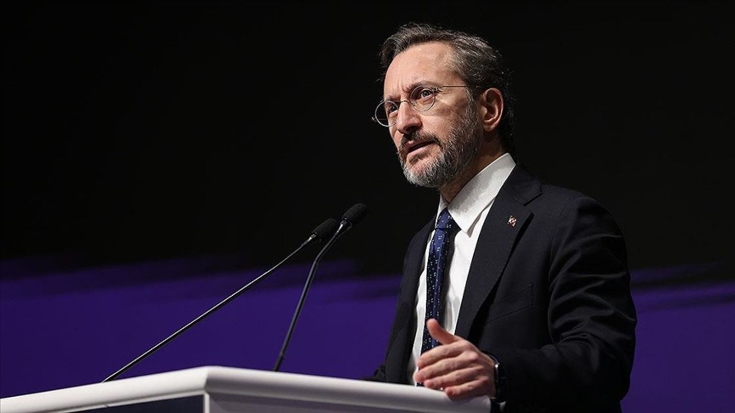 Cumhurbaşkanlığı'ndan The Economist'e sert tepki: Türkiye'ye ders vermek haddinize değil