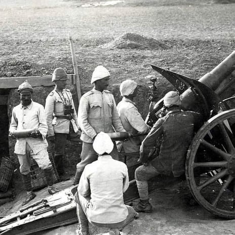 Osmanlı İmparatorluğu için Birinci Dünya Savaşı'nı bitiren anlaşma: Mondros Mütarekesi