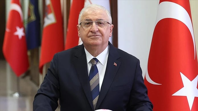 Türk savunma sanayiinin beyin göçü verileri paylaşıldı