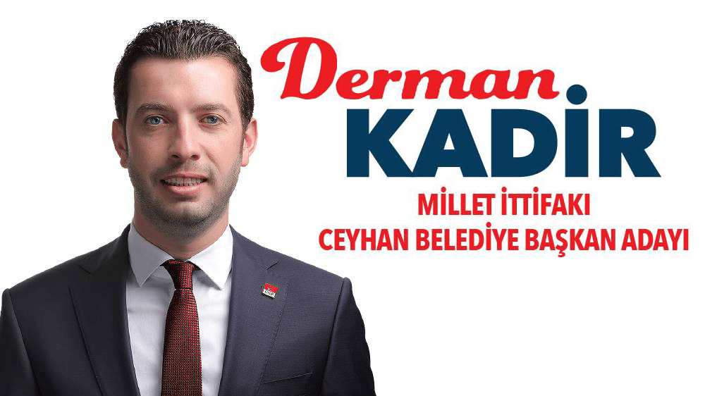 Kadir Aydar'a siyasi yasak getirildi! Kimdir?