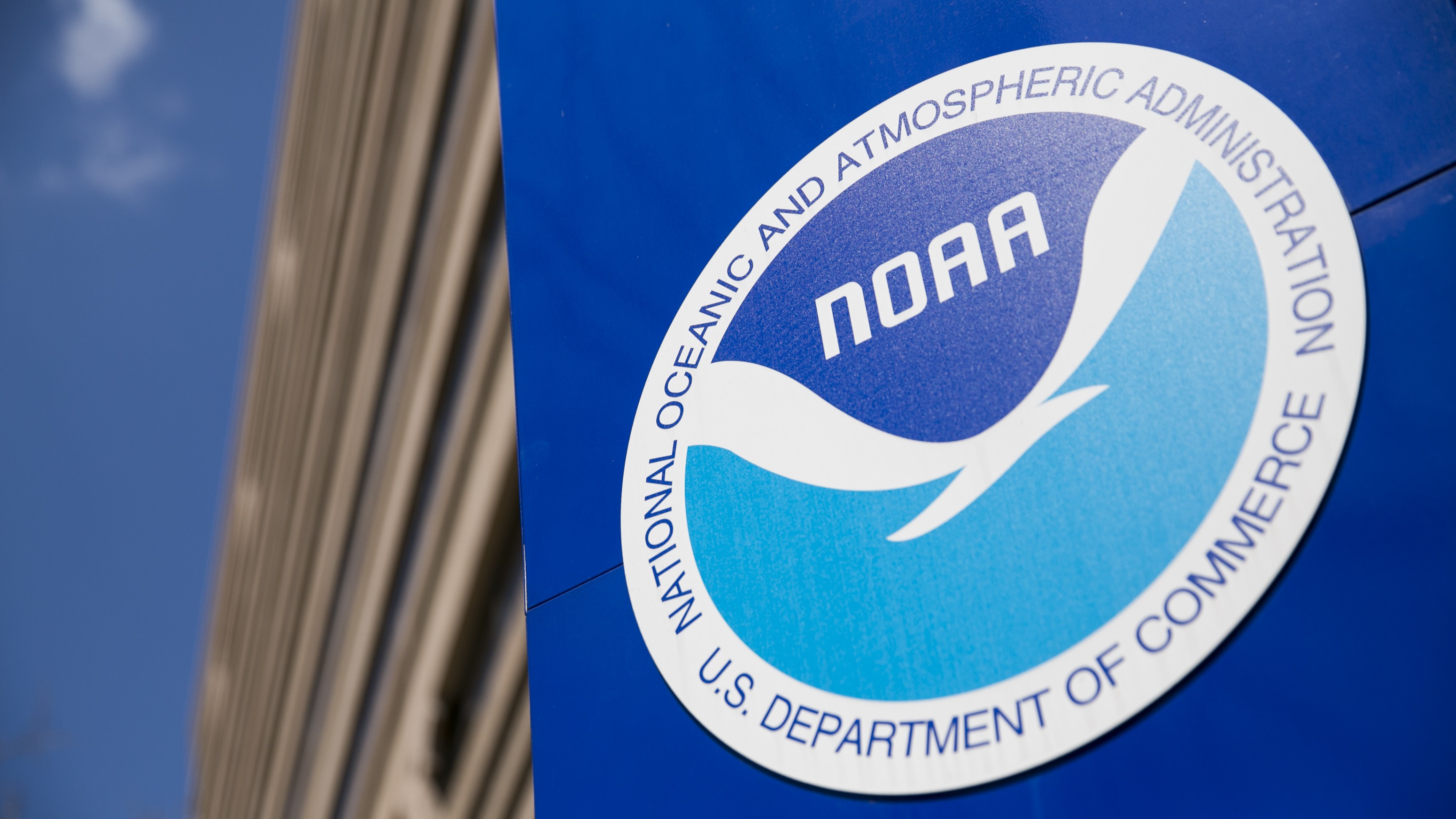 ABD Ulusal Okyanus ve Atmosfer İdaresi. Fotoğraf: NOAA&nbsp;