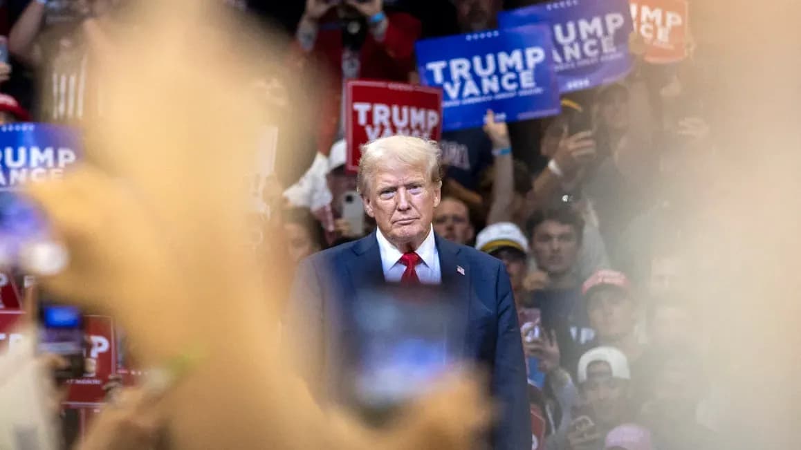 Politico: Avrupa'nın Trump kabusu gerçek mi olacak?