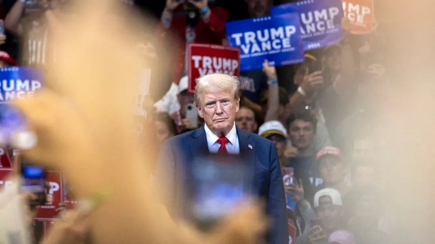 Politico: Avrupa'nın Trump kabusu gerçek mi olacak?
