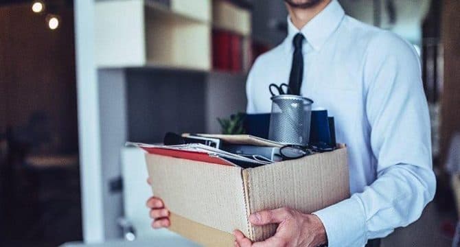 Teknoloji İşten Çıkarmalar: ABD ve Avrupa'da Artıyor