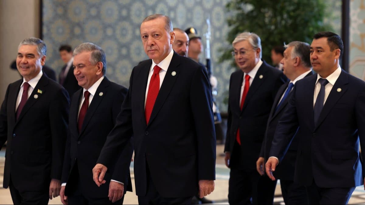 Türkiye'nin Yükselişi: ABD ve AB'yi Nasıl Etkiler?