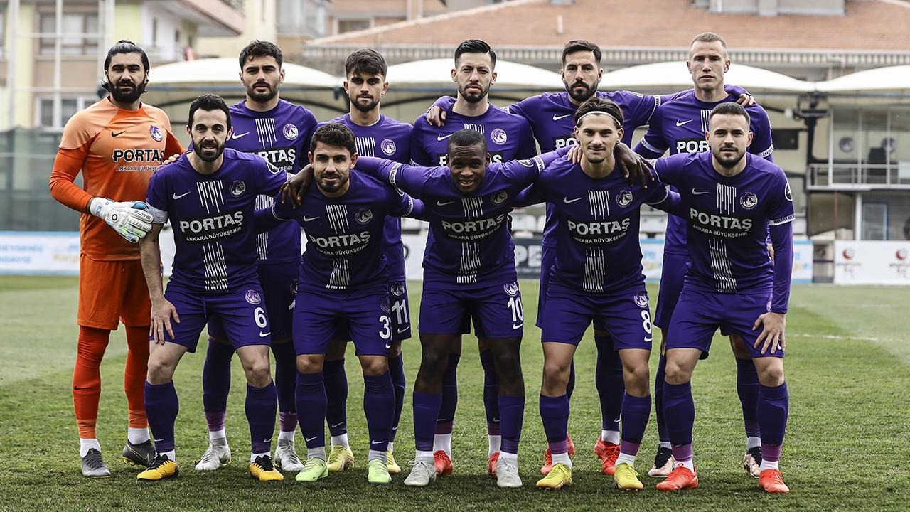 Keçiörengücü - Bandırmaspor CANLI izle (Linki)