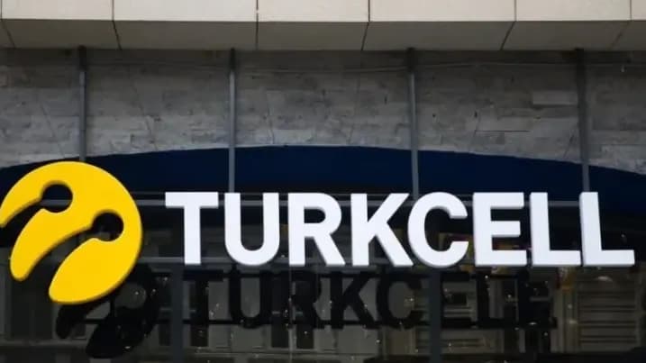 Turkcell üst yönetiminde değişiklik