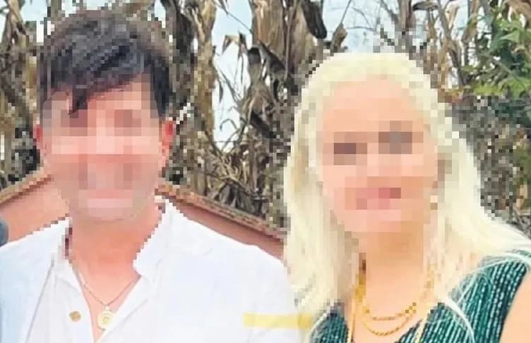 Nurcan Badruk: Serkan'ı 5 Milyon Euro'ya Zarar Verd