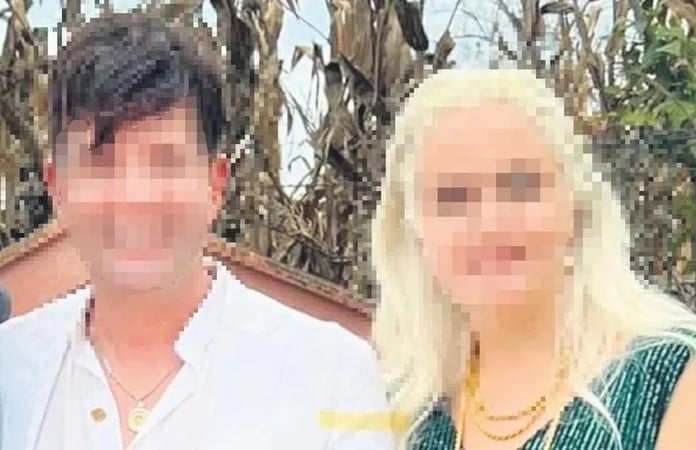 Cinci Serkan’a 5 milyon euro kaptıran Nurcan Badruk: İçirdiği sıvılarla kendimden geçiyordum