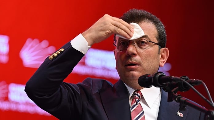 Başsavcıyı hedef almıştı! Ekrem İmamoğlu 31 Ocak’ta savcı karşısına çıkıyor