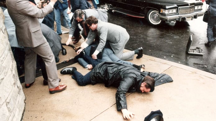 Trump'a suikast girişimi, ABD'nin eski başkanlarına yönelik saldırıları akıllara getirdi