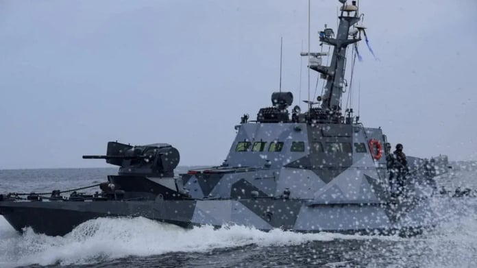 Norveç, Ukrayna donanmasını güçlendirmek için 242 milyon dolar destek sağlayacak