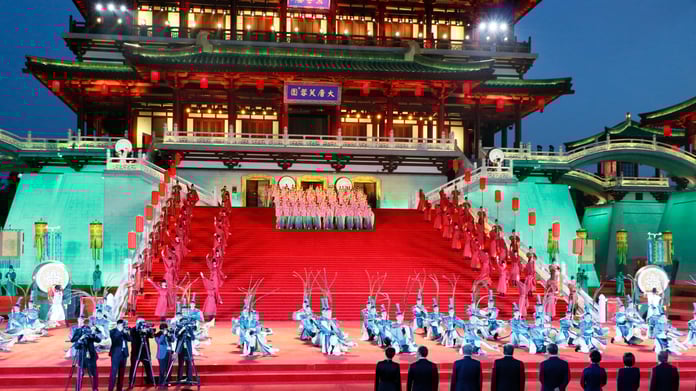 C+C5 zirvesi: Çin’in Orta Asya’daki hedefi ne?