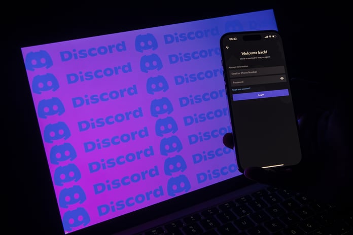 Discord'daki görüntülere ilişkin soruşturma tamamlandı