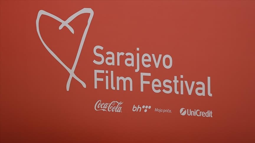 Saraybosna Film Festivali'nde tanıtımı yapılan Sırp filmi tepki topladı