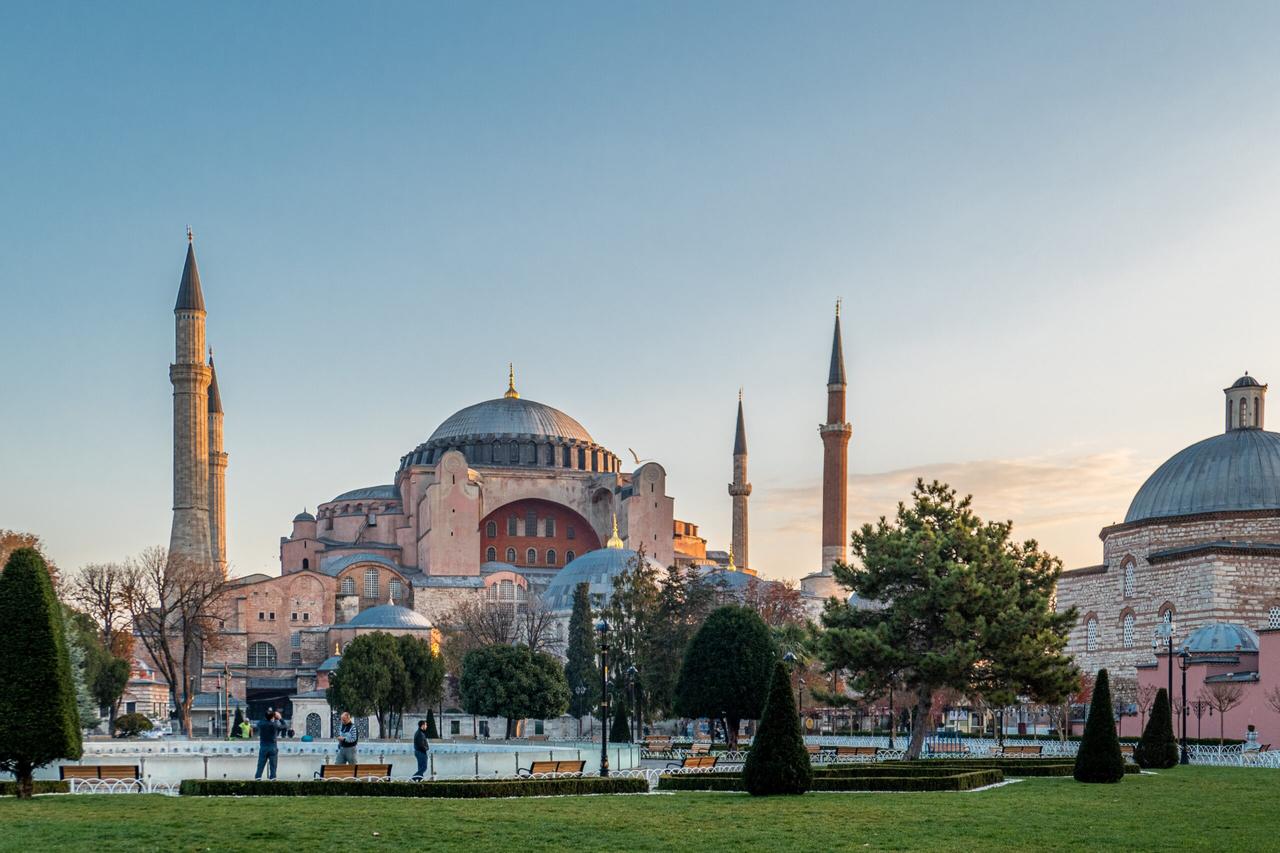 Türk Arkeoloji ve Kültürel Miras Vakfı kuruluyor