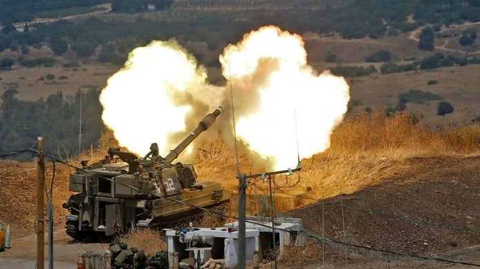 Institute for Security Studies: Hizbullah ile kara savaşı İsrail için bir felakete mi dönüşecek?