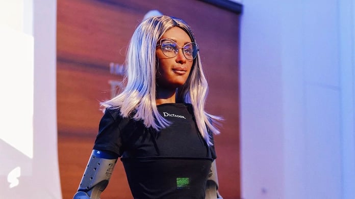 Yapay zeka şimdi de CEO'luk yapıyor