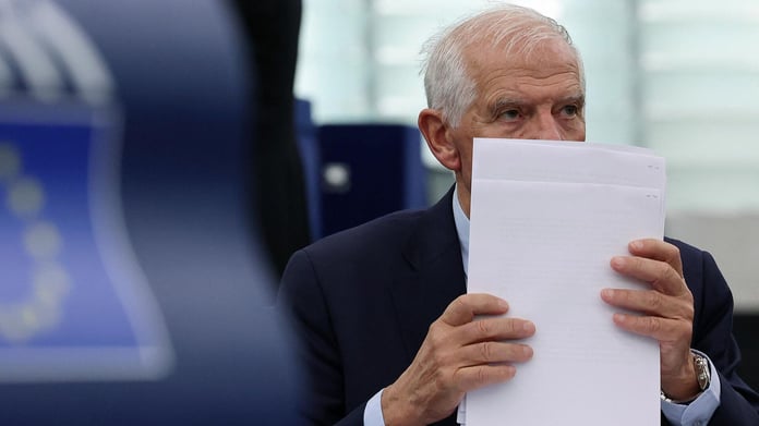 Middle East Eye: İsrail anlatı savaşını kaybederken Avrupa'nın İsrail yaklaşımı da değişiyor!